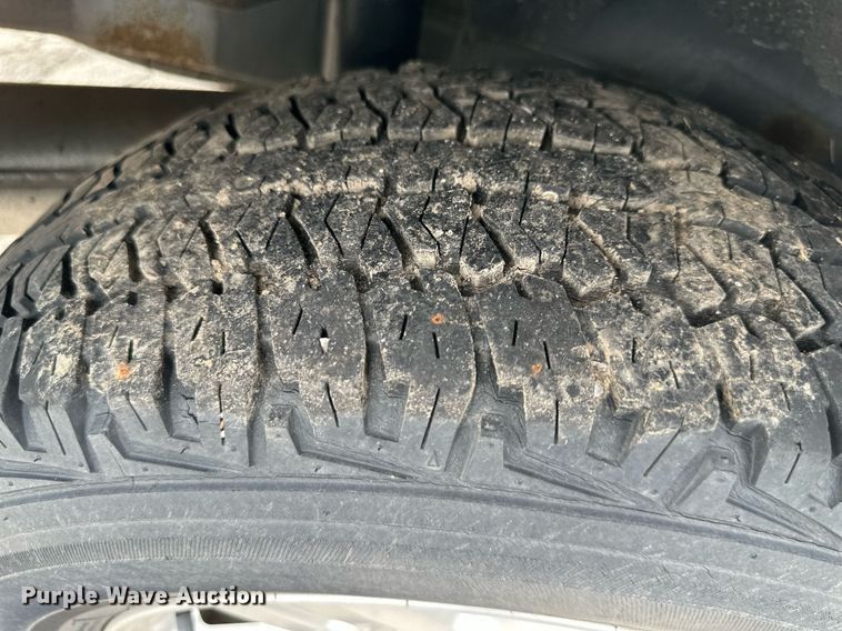 image for item DO5158 2009  Ford Escape Hybrid  SUV