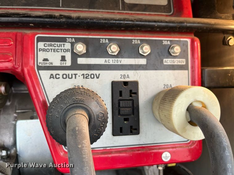 image for item DP0477 1977 Mack CF-600  pumper fire truck