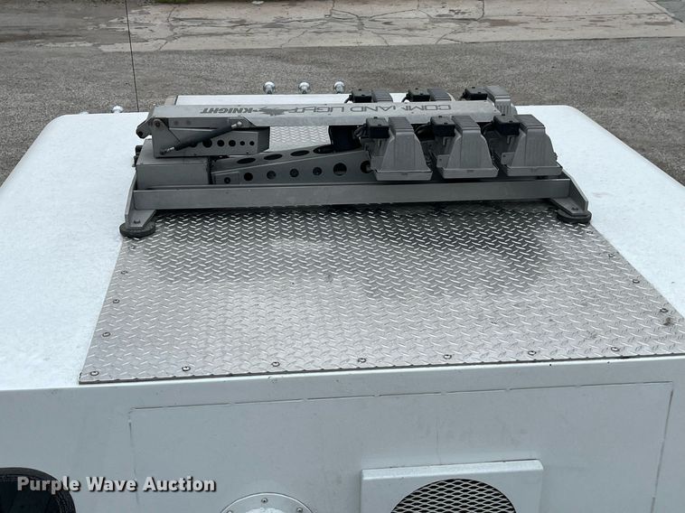 image for item DP0477 1977 Mack CF-600  pumper fire truck