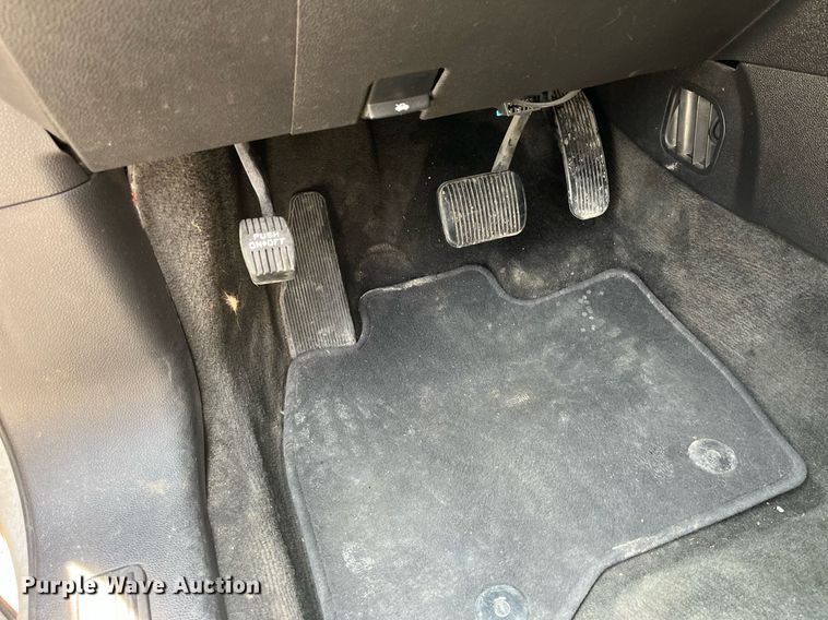 image for item DP0517 2015 Ford Explorer Police Interceptor  SUV