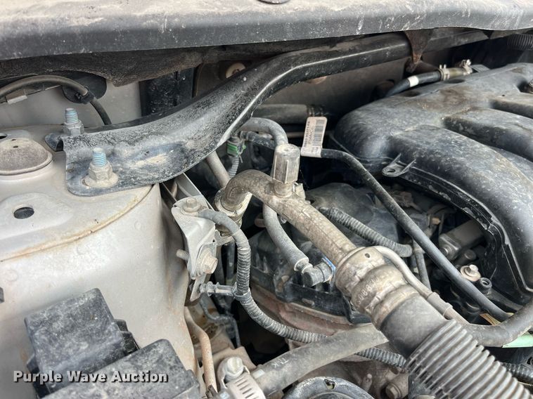 image for item DP0517 2015 Ford Explorer Police Interceptor  SUV