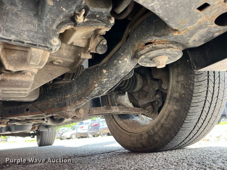 image for item DP0517 2015 Ford Explorer Police Interceptor  SUV