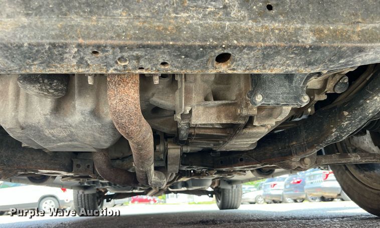 image for item DP0517 2015 Ford Explorer Police Interceptor  SUV