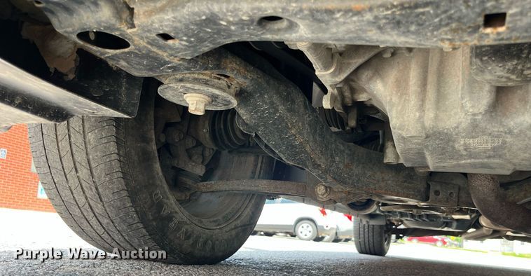 image for item DP0517 2015 Ford Explorer Police Interceptor  SUV