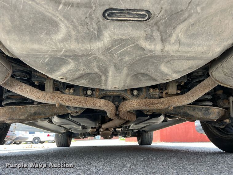 image for item DP0517 2015 Ford Explorer Police Interceptor  SUV