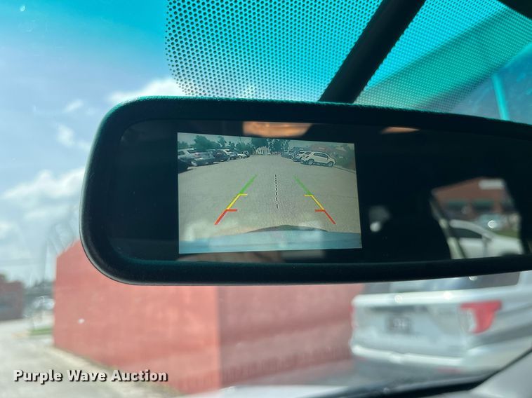 image for item DP0517 2015 Ford Explorer Police Interceptor  SUV