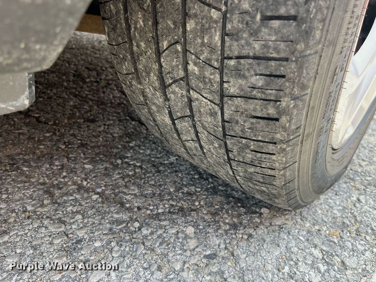 image for item DP0517 2015 Ford Explorer Police Interceptor  SUV