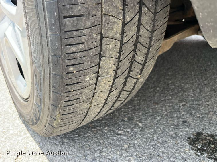 image for item DP0517 2015 Ford Explorer Police Interceptor  SUV