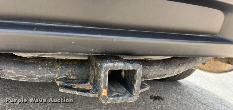 image for item DP0518 2015 Ford Explorer Police Interceptor  SUV