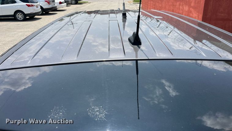 image for item DP0518 2015 Ford Explorer Police Interceptor  SUV