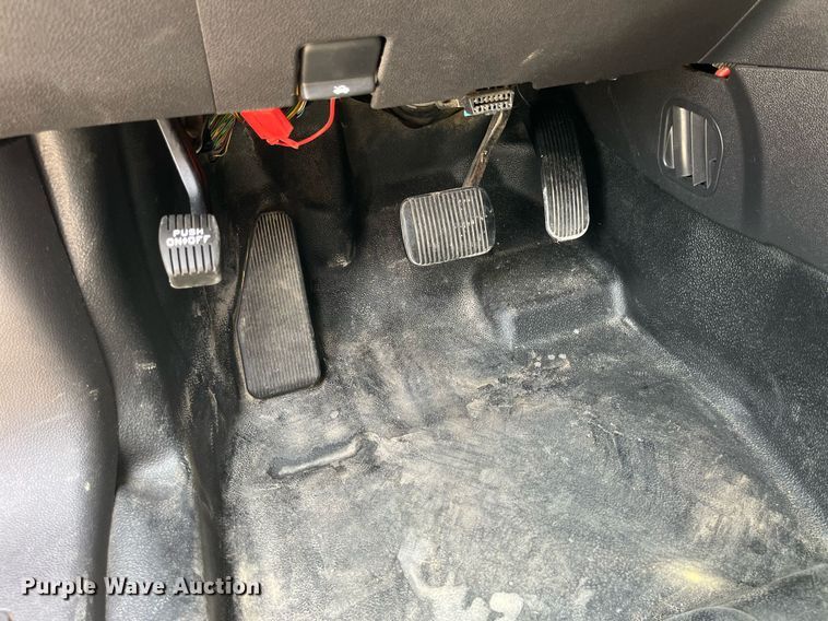 image for item DP0518 2015 Ford Explorer Police Interceptor  SUV