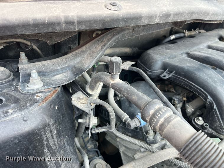 image for item DP0518 2015 Ford Explorer Police Interceptor  SUV