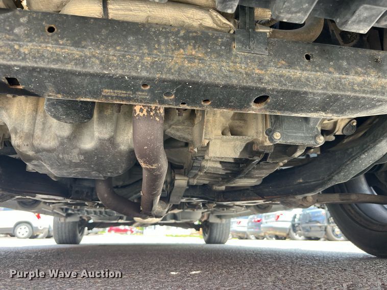 image for item DP0518 2015 Ford Explorer Police Interceptor  SUV