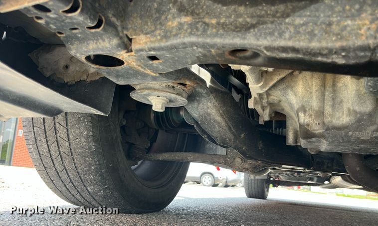 image for item DP0518 2015 Ford Explorer Police Interceptor  SUV