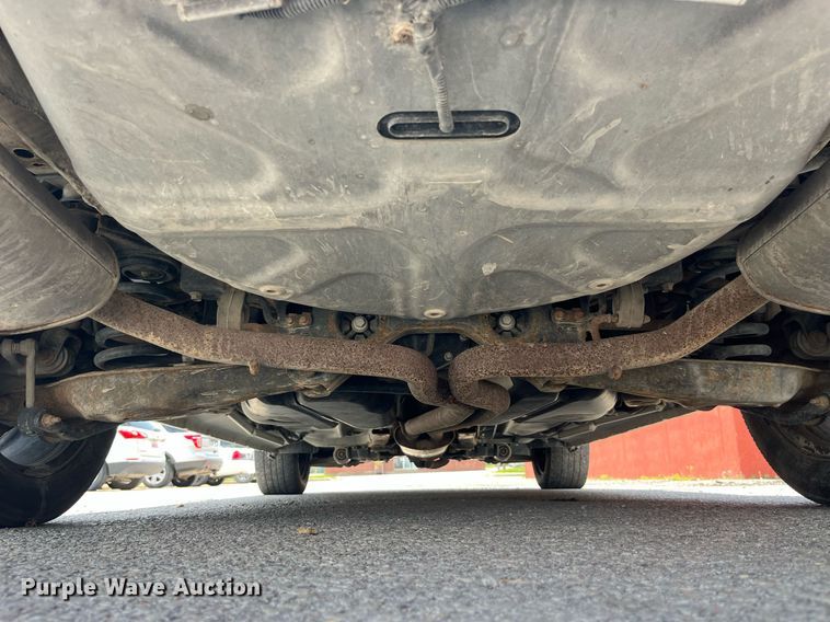 image for item DP0518 2015 Ford Explorer Police Interceptor  SUV