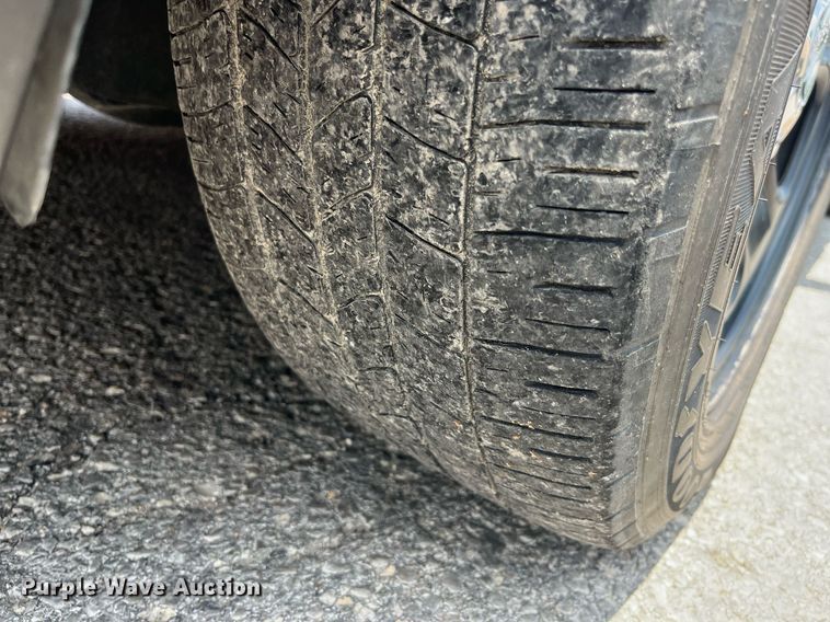 image for item DP0518 2015 Ford Explorer Police Interceptor  SUV