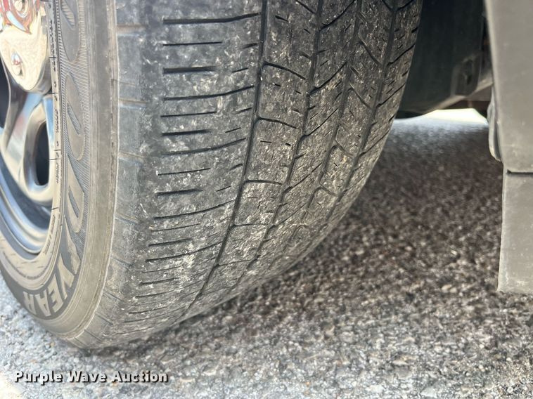 image for item DP0518 2015 Ford Explorer Police Interceptor  SUV