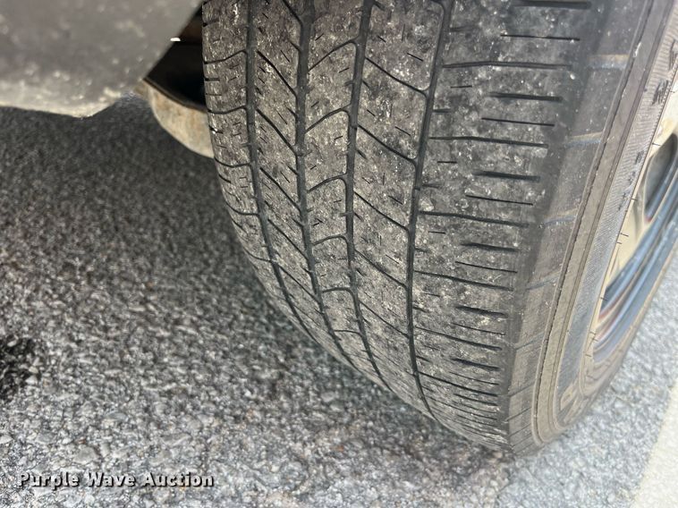 image for item DP0518 2015 Ford Explorer Police Interceptor  SUV