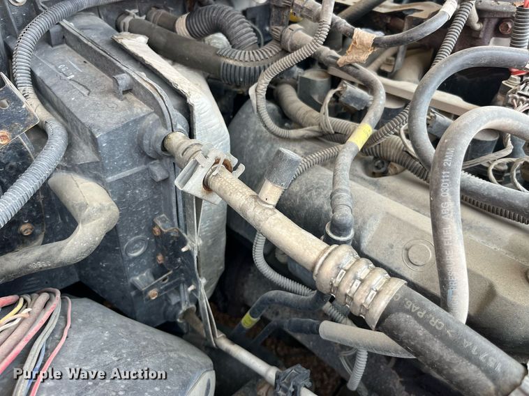 image for item DP0519 2011 Ford Crown Victoria Police Interceptor