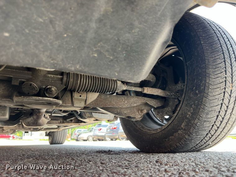 image for item DP0519 2011 Ford Crown Victoria Police Interceptor