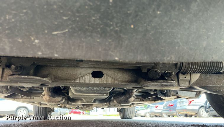 image for item DP0519 2011 Ford Crown Victoria Police Interceptor