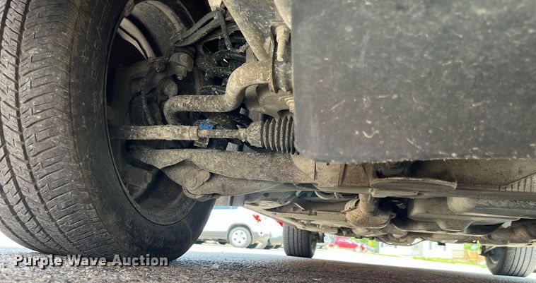 image for item DP0519 2011 Ford Crown Victoria Police Interceptor