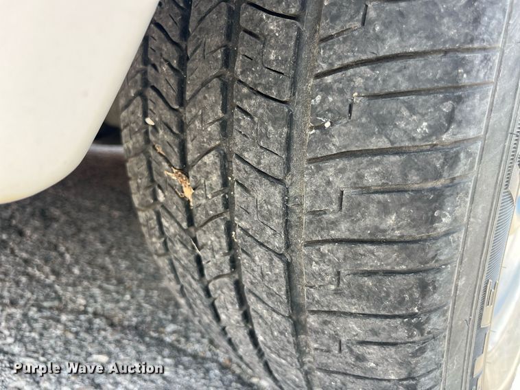 image for item DP0519 2011 Ford Crown Victoria Police Interceptor