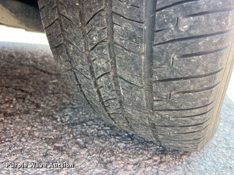 image for item DP0519 2011 Ford Crown Victoria Police Interceptor