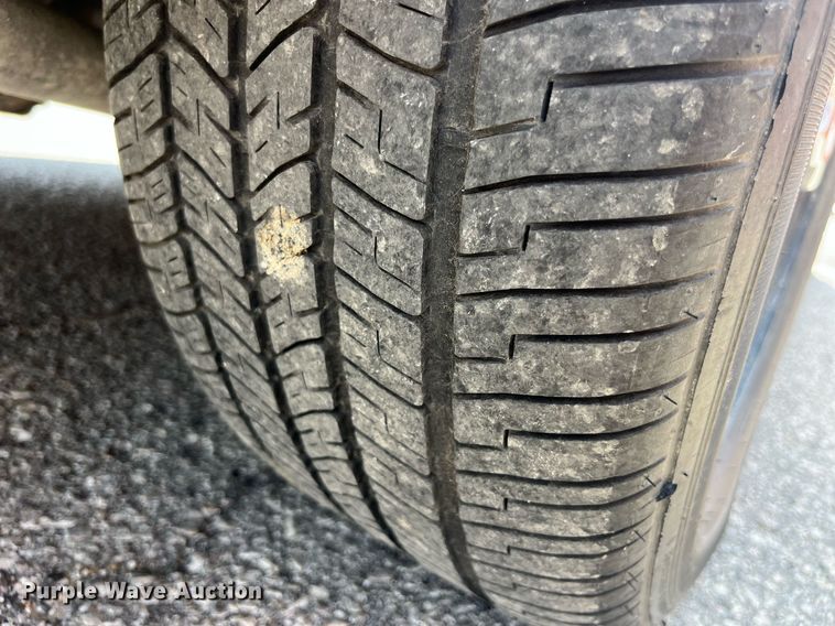 image for item DP0519 2011 Ford Crown Victoria Police Interceptor