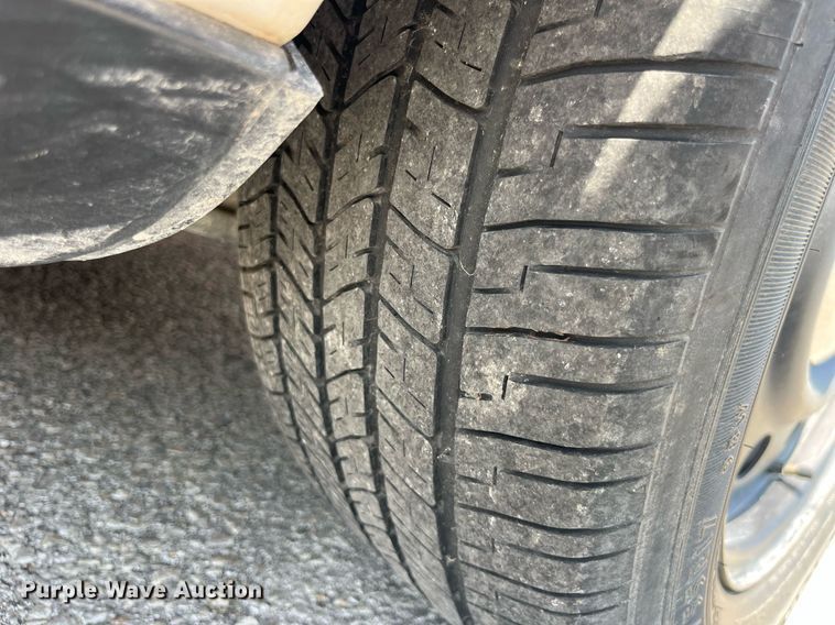 image for item DP0519 2011 Ford Crown Victoria Police Interceptor