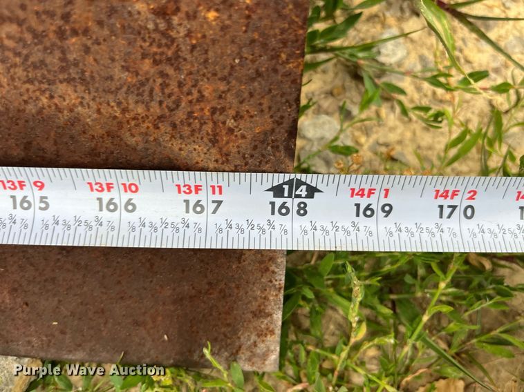 image for item DP0523 Champion 720A  motor grader