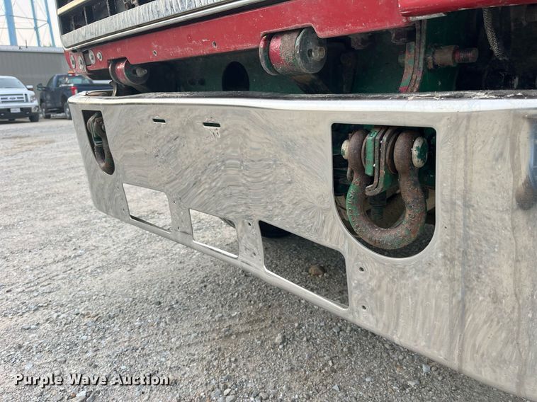 image for item DP0524 1996 Mack CH613  semi truck