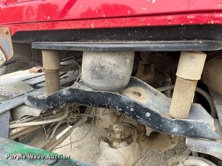 image for item DP0524 1996 Mack CH613  semi truck