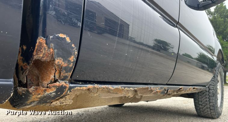 image for item DP0525 2006 Chevrolet Silverado 1500  Ext. Cab pickup truck