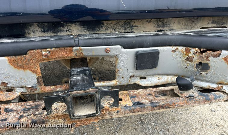 image for item DP0525 2006 Chevrolet Silverado 1500  Ext. Cab pickup truck