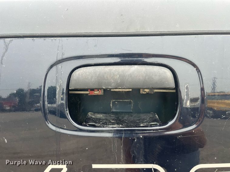 image for item DP0525 2006 Chevrolet Silverado 1500  Ext. Cab pickup truck