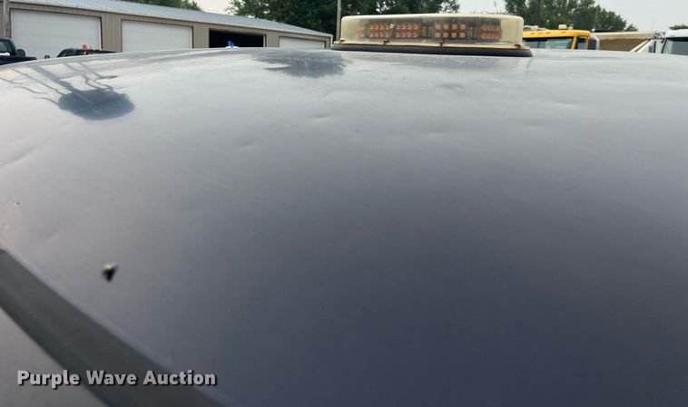 image for item DP0525 2006 Chevrolet Silverado 1500  Ext. Cab pickup truck