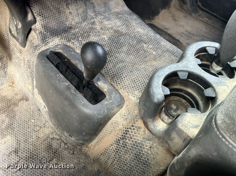 image for item DP0525 2006 Chevrolet Silverado 1500  Ext. Cab pickup truck