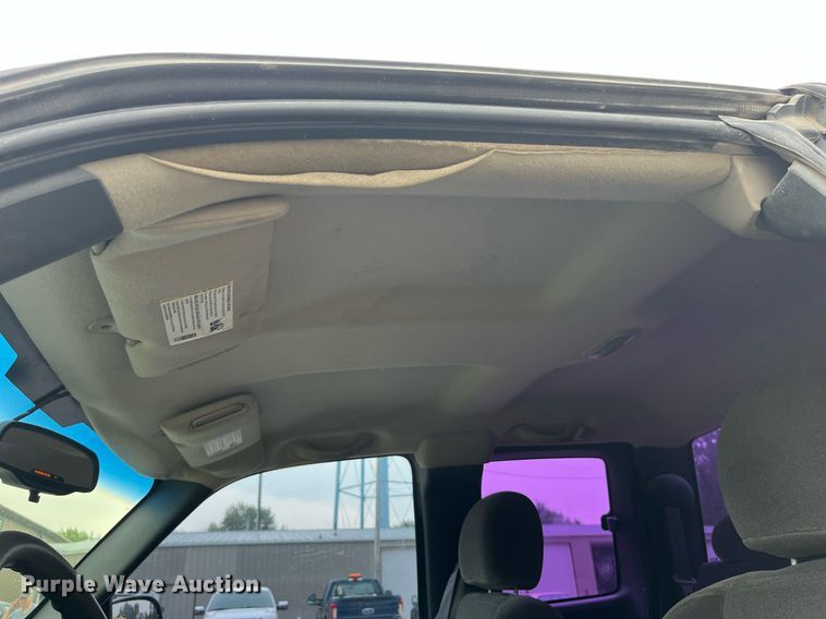 image for item DP0525 2006 Chevrolet Silverado 1500  Ext. Cab pickup truck