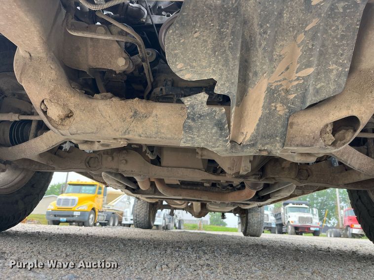 image for item DP0525 2006 Chevrolet Silverado 1500  Ext. Cab pickup truck