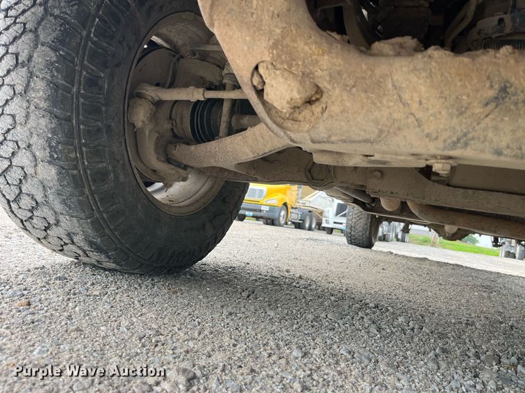 image for item DP0525 2006 Chevrolet Silverado 1500  Ext. Cab pickup truck