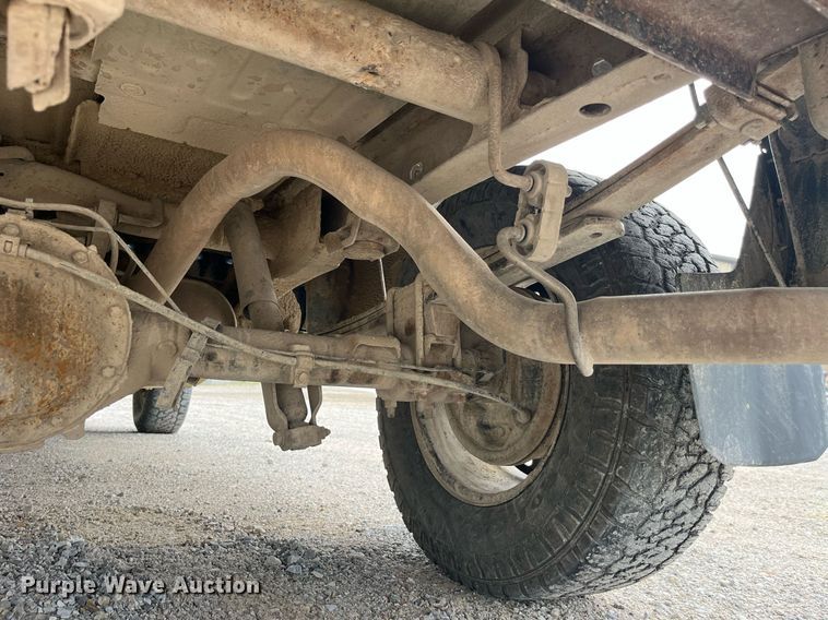 image for item DP0525 2006 Chevrolet Silverado 1500  Ext. Cab pickup truck