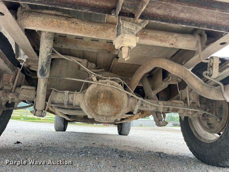 image for item DP0525 2006 Chevrolet Silverado 1500  Ext. Cab pickup truck