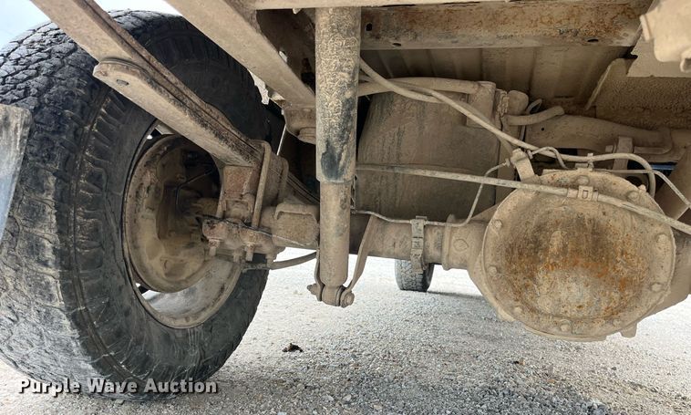 image for item DP0525 2006 Chevrolet Silverado 1500  Ext. Cab pickup truck