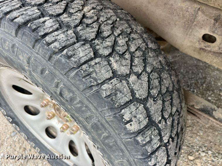 image for item DP0525 2006 Chevrolet Silverado 1500  Ext. Cab pickup truck