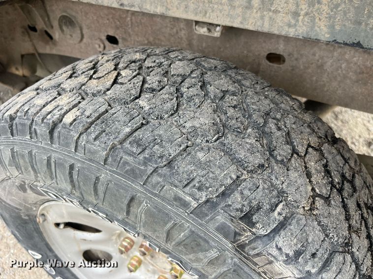 image for item DP0525 2006 Chevrolet Silverado 1500  Ext. Cab pickup truck