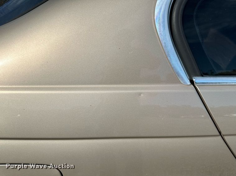 image for item DP3136 2001 BMW 330i