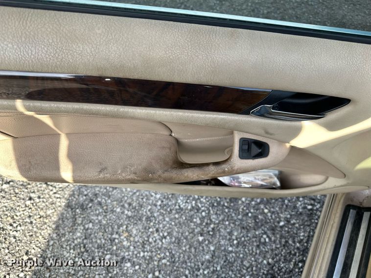 image for item DP3136 2001 BMW 330i