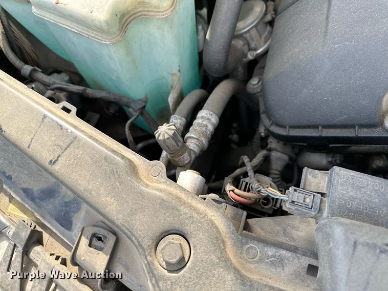 image for item DP3136 2001 BMW 330i