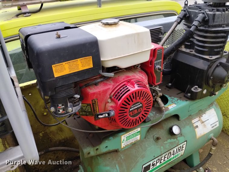 image for item DP3277 1982 GMC K3500  rescue vehicle